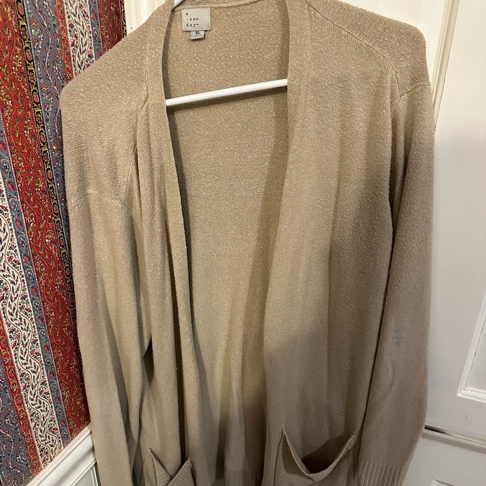 Cardigan